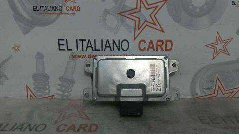Centralita Motor ECU Nissan Juke 190CV 140KW