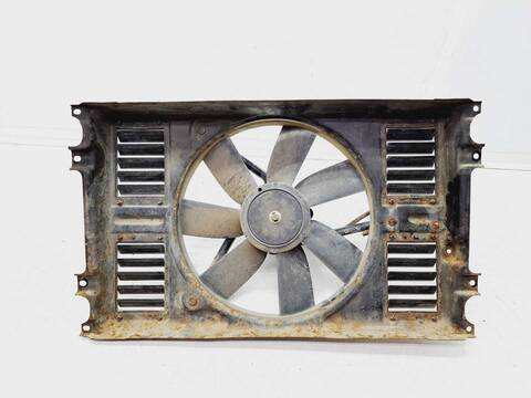 Electroventilador Volkswagen Passat 1.8 BERLINA 90CV 66KW