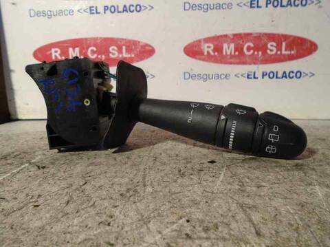 Mando Multifuncion Renault Megane 1.9 DTI DIESEL BERLINA 80CV 59KW I FASE 2 BERLINA BA0)
