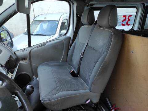 Asiento Delantero Derecho Opel Vivaro M9R780 FURGON
