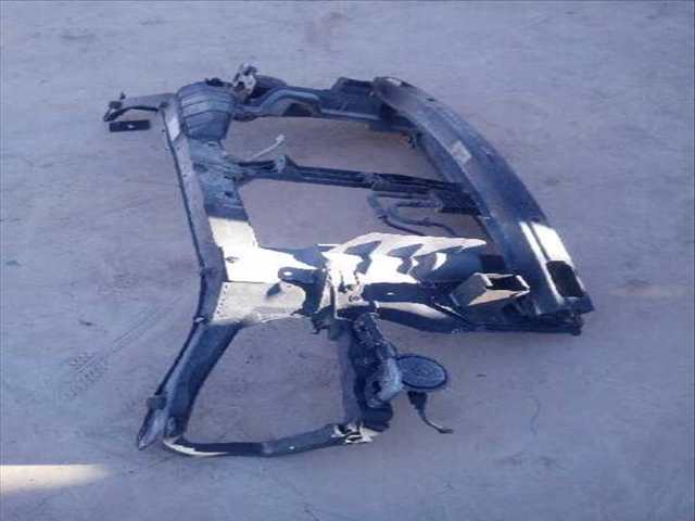 Foto 2ª: Panel Frontal Hyundai Tucson 141CV 104KW (2004)