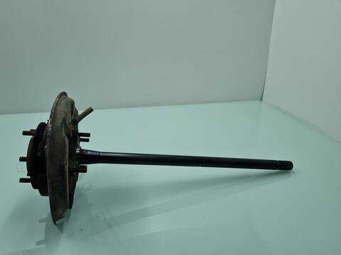 Transmision Trasera Derecha Toyota Land Cruiser 3.0 TD 163CV 120KW