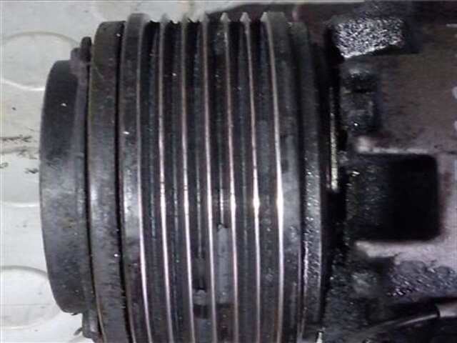 Foto 2ª: Compresor Aire Acondicionado Bmw Serie 3 315 1.8 316TI [1.8 LTR. - 85 KW 16V] [N42B18A G]