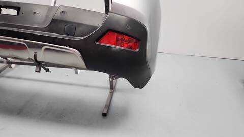 Foto 3ª: Paragolpes Trasero Peugeot 3008 1.6 HDI 109CV 80KW [9HZ (DV6TED4)] (2010)