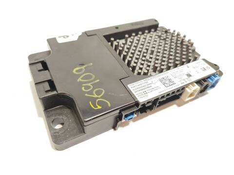 Centralita Motor ECU Ford Puma 1.0 ECOBOOST MHEV 125CV 92KW