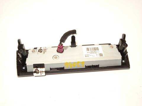 Foto 4ª: Pantalla Multifuncion Peugeot 308 1.6 ALLURE HYBRID 150CV 110KW [5G06] (2022)