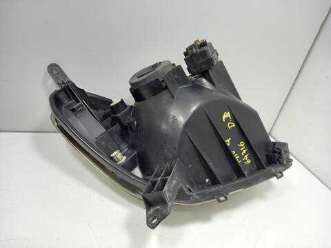 Foto 2ª: Faro Izquierdo Toyota Rav4 1AZ-FE (2003)