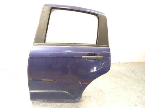 Puerta Trasera Izquierda Citroen C3 TONIC 68CV 50KW