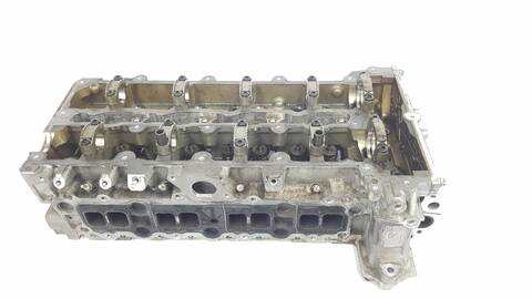 Culata Mercedes Clase B 150 2.1 CDI 136CV