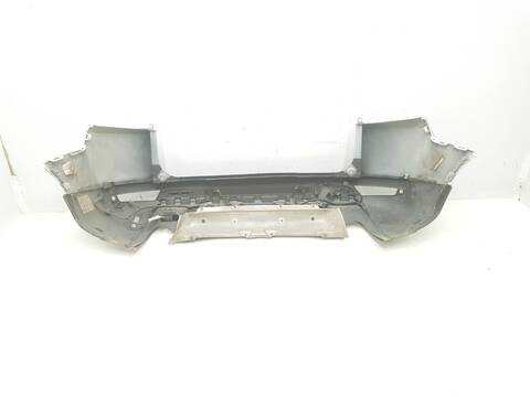 Foto 2ª: Paragolpes Trasero Land Rover Evoque PURE (2011)