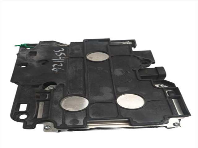 Foto 3ª: Centralita Motor ECU Citroen C4 1.6 BLUEHDI 100 (2014)