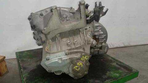 Foto 3ª: Caja Cambios Peugeot 407 ST CONFORT 136CV 100KW [RHR] (2008)