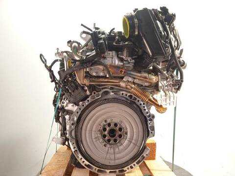 Motor Completo Mercedes Clase G 230 GLA 200 D 247.712) 150CV 110KW