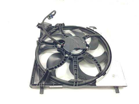 Electroventilador Opel Corsa ELEGANCE