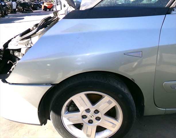 Aleta Delantera Izquierda Renault Espace 2.2 DCI 2002-2015