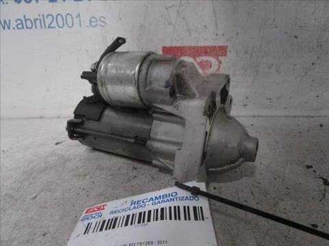 Motor de Arranque Renault Megane 1.5 DCI BZ0D) 110CV 81KW III FASTBACK BZ0_)