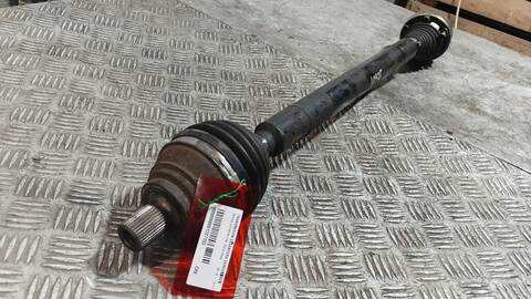 Foto 3ª: Transmision Delantera Derecha Skoda Octavia STYLE 110CV 81KW [CXX] (2015)