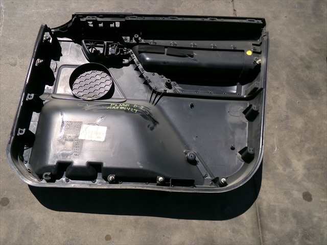 Foto 2ª: Tapizados Cartoneras Land Rover Freelander 2.2 D 2007-2014 [224DT] (2013)