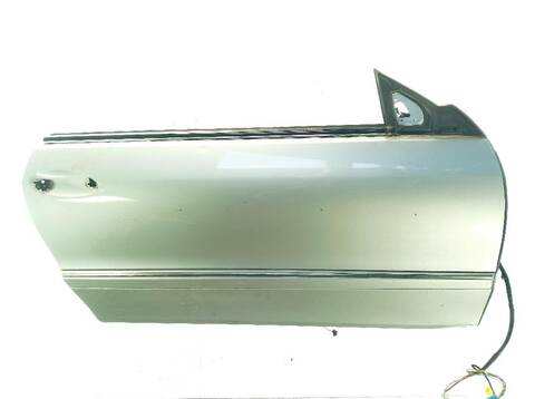 Foto 2ª: Puerta Delantera Derecha Mercedes Clase C 160 200 KOMPRESSOR 209.342) (2002)