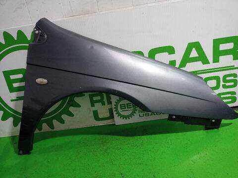 Aleta Delantera Izquierda Citroen C5 2.0 HDI 109CV