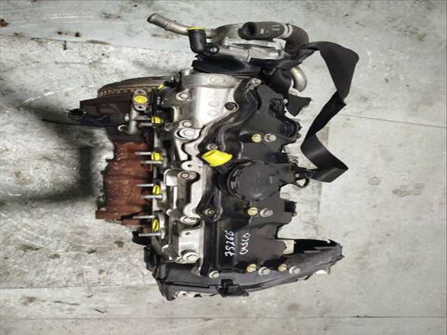 Foto 3ª: Despiece Motor Dacia Duster 1.5 DCI 115 4X4 HMAD) 116CV 85KW [K9K 874,K9K 878] (2019)