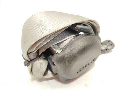 Cinturón Trasero Izquierdo Porsche 911 3.8 TURBO S 992650) 650CV 478KW