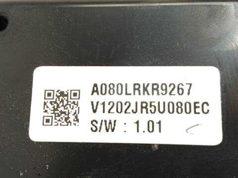 Foto 4ª: Centralita Motor ECU Kia Niro EV 204CV 150KW [EM16] (2023)