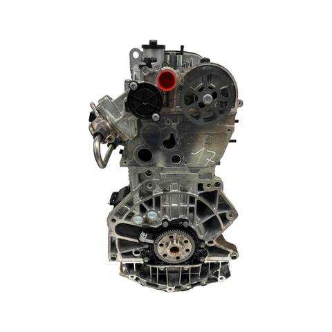 Foto 2ª: Motor Completo Volkswagen Golf 204CV 150KW [DGE DGEA] (2023)