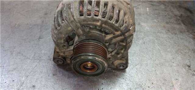 Foto 3ª: Alternador Nissan Qashqai 1.5 TEKNA [1.5 LTR. - 78 KW DCI TURBODIESEL CAT] [K9KH282]