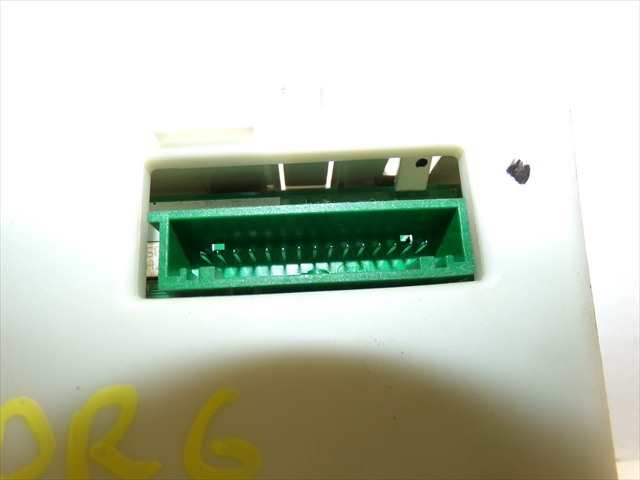 Foto 4ª: Mando Calefacción A. A. Renault Laguna 1.9 DCI 2001-2007 [F9QD6] (2005)