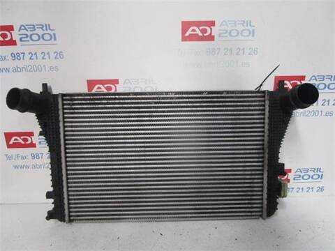 Intercooler Volkswagen Sharan 2.0 ADVANCE BLUEMOTION 170CV 125KW