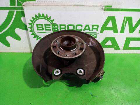 Foto 3ª: Mangueta Trasera Derecha Opel Vectra GTS 125CV [Y22DTR] (2002)