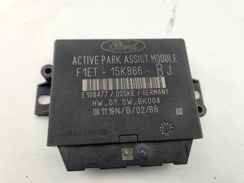 Foto 3ª: Centralita Motor ECU Ford Kuga ST-LINE 119CV 88KW [XRMC] (2019)