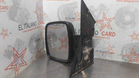 Foto 4ª: Retrovisor Izquierdo Mercedes Vito 110 D EURO 2 638.174) 98CV 72KW [601 D23LA] (1997)