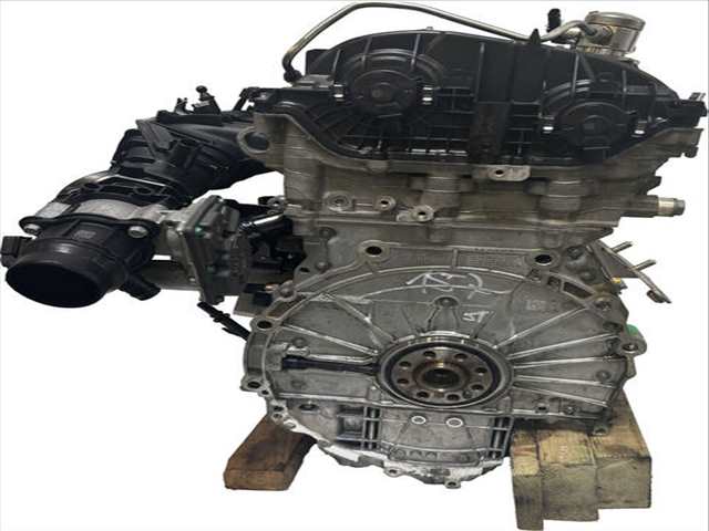 Foto 3ª: Motor Completo Mini Cooper F55 F56 F57 F60 136CV 100KW [B38A15F B38] (2019)