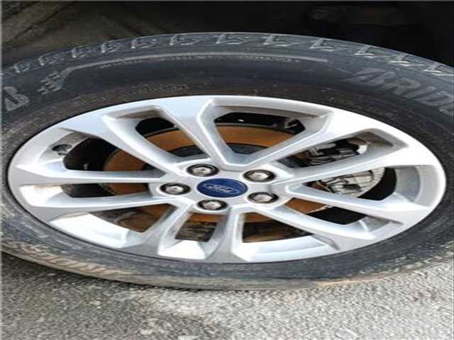 Juego LLantas Ford Kuga 1.5 ECOBLUE 120CV 88KW
