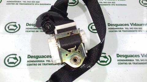 Foto 2ª: Cinturón Delantero Derecho Bmw X3 2.0 16V DIESEL CAT 150CV 110KW [M47N204D4] (2005)