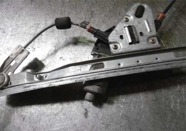 Elevalunas Eléctrico Delantero Derecho Peugeot 206 1.4 I