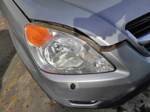 Faro Derecho Honda Crv K20A4 RD8)