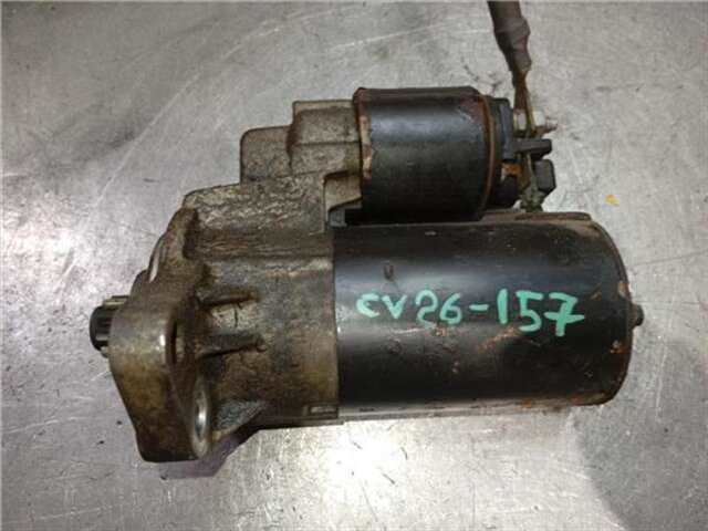 Motor de Arranque Volkswagen Golf 1.6 16V