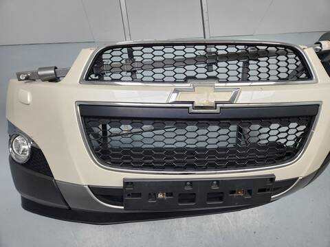 Foto 4ª: Paragolpes Delantero Chevrolet Captiva 2.2 VCDI LT 184CV 135KW [Z22D] (2011)