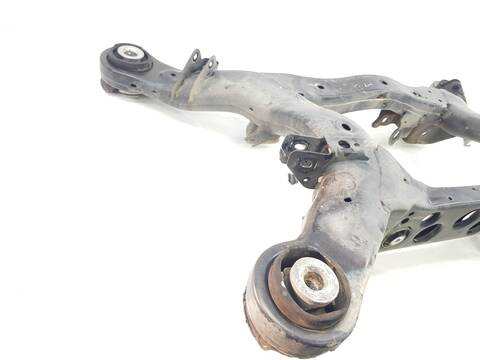 Foto 2ª: Puente Trasero Mercedes Clase ML 250 2.1 CDI 204CV 150KW AUT. 166.004) W166) OM651 [651960] (2011)