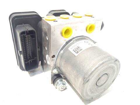 Abs Renault Captur TCE 140 HFN0) 140CV 103KW