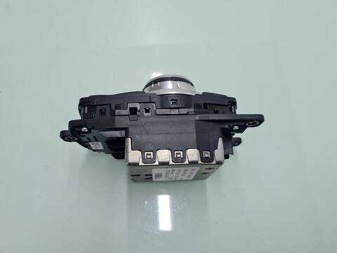 Foto 3ª: Mando Multifuncion Bmw Serie 3 315 316D 116CV 85KW [N47D20C] (2013)