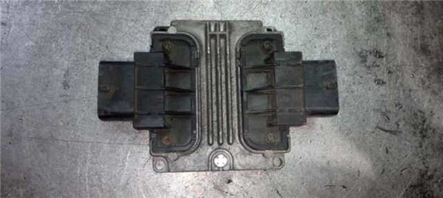 Foto 2ª: Centralita Cambio Automatico Saab 9-3 2.0 T BERLINA (2003-_) [B207L]