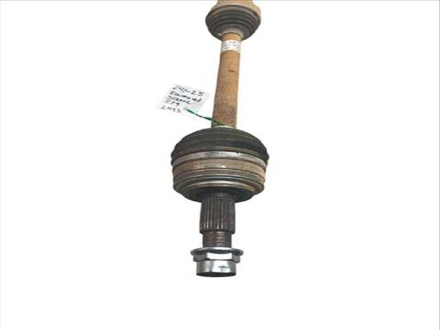 Foto 2ª: Transmision Delantera Izquierda Renault Scenic EV60 E-TECH PHASE I (2023)