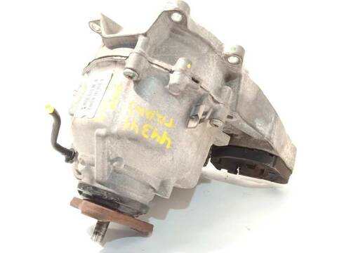 Foto 2ª: Caja Transfer Bmw X6 XDRIVE40D 306CV 225KW [N57D30B] (2012)