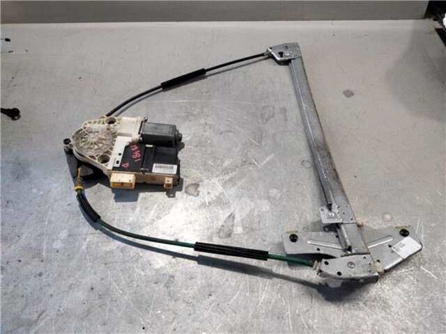 Elevalunas Eléctrico Delantero Derecho Peugeot 307 2.0 XS [2.0 LTR. - 100 KW 16V HDI FAP]