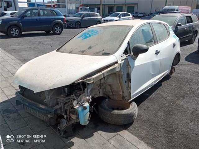 Transmision Delantera Izquierda Seat Ibiza 1.9 ERENCE [1.9 LTR. - 77 KW TDI]