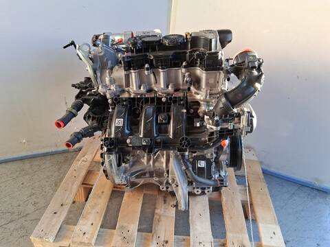 Foto 2ª: Motor Completo Opel Mokka 1.2 76) 136CV 100KW [HN09] (2025)